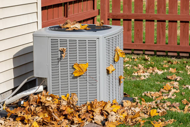 Best Ductless HVAC repair  in Hawkinsville, GA