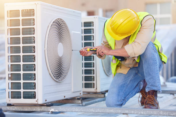 Best HVAC system installation  in Hawkinsville, GA