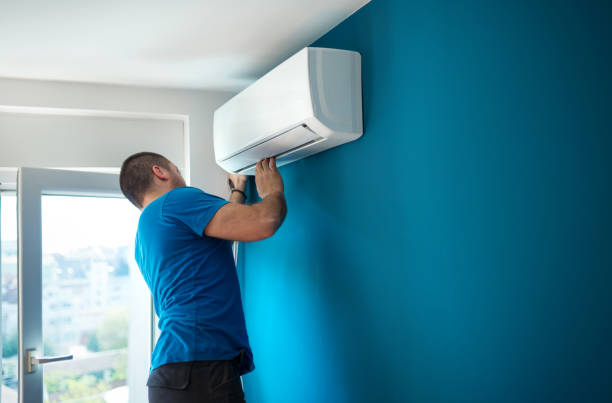 Best HVAC cleaning services  in Hawkinsville, GA