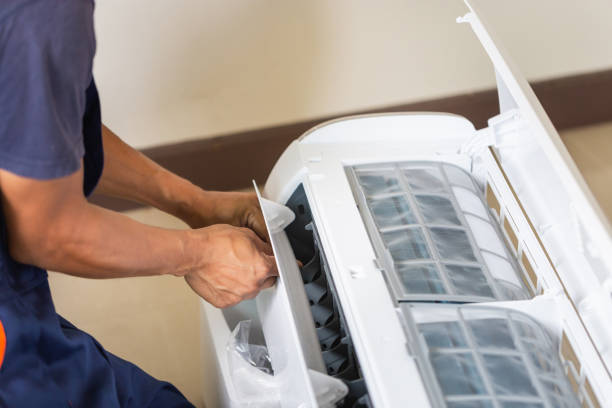 Best Residential HVAC services  in Hawkinsville, GA