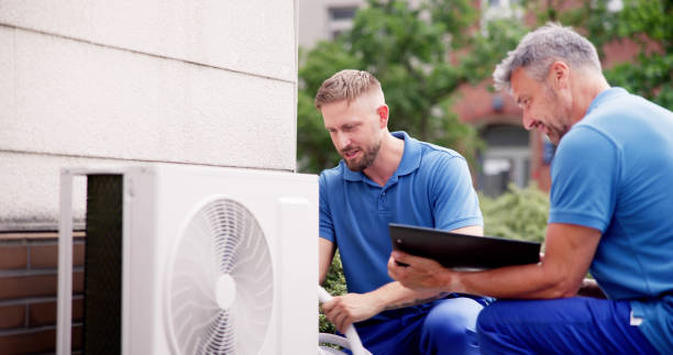 Best Affordable air conditioning repair  in Hawkinsville, GA