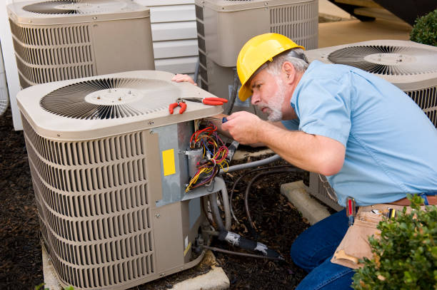 Best HVAC repair near me  in Hawkinsville, GA