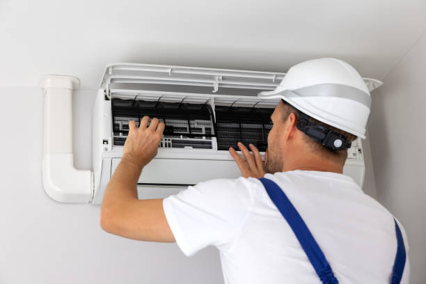 Best Central air repair  in Hawkinsville, GA