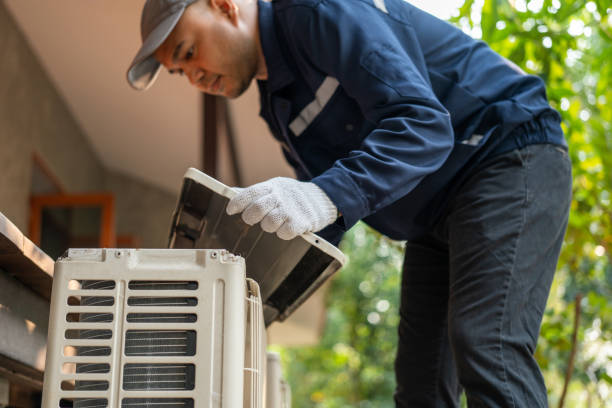 Best Local HVAC companies  in Hawkinsville, GA