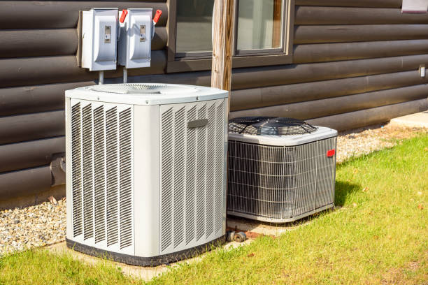 Best Commercial HVAC repair  in Hawkinsville, GA